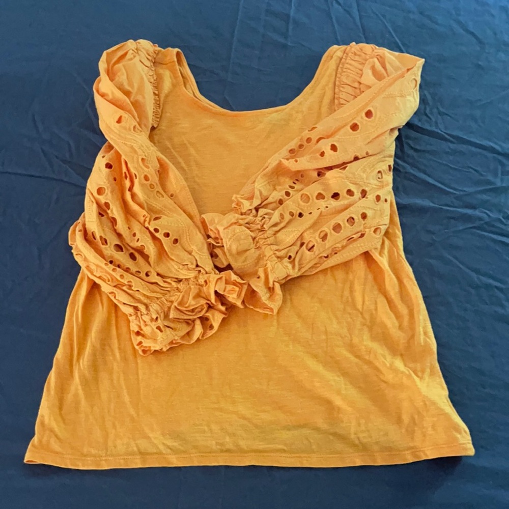 Express top